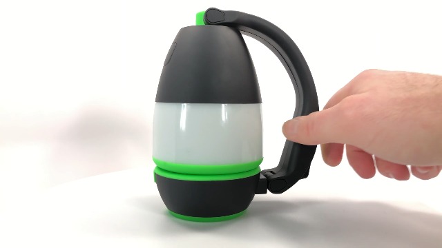 Amazon.com: LitezAll Tri-All 3-in-1 Lantern, Flashlight & Desk