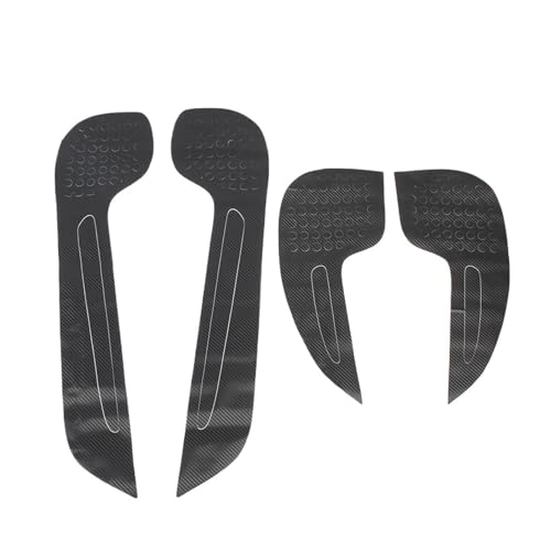 Protections anti-coups de pied pour portière de CR-V 2012-2016