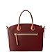 Dooney & Bourke Pebble Grain Domed Satchel