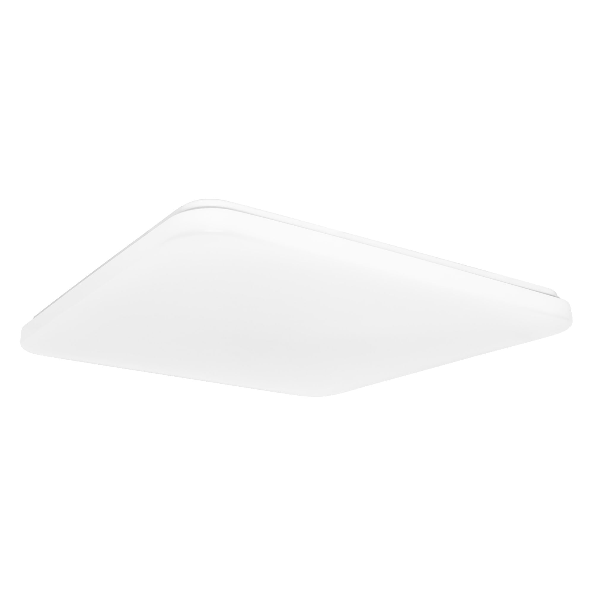 LEDVANCE Apparecchio di illuminazione: per soffitto, DECORATIVE CEILING WITH WIFI TECHNOLOGY / 42 W, 220…240 V, 3000…6500 K, materiale del corpo: steel, IP20
