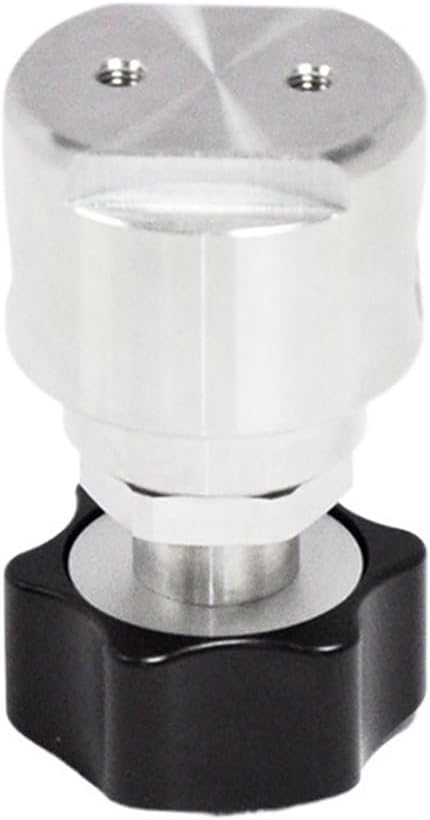 3000psi High Pressure Stainless Steel Diaphragm Valve 1/4"NPT Female
