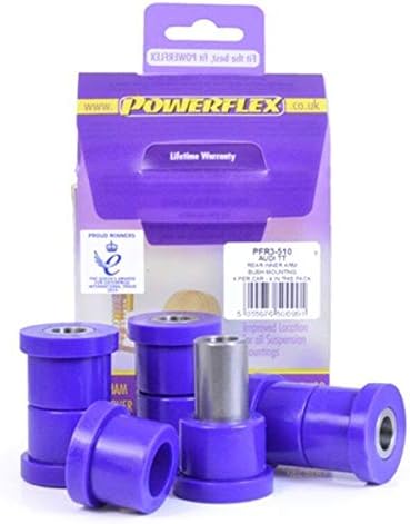 PowerflexBushes PFR3-510