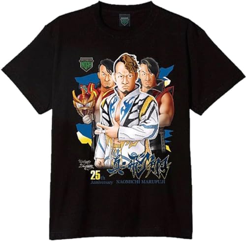 プロレス Tシャツ 丸藤正道 Noah KENTA GHC 三沢光晴 オスプレイ 武藤敬司 小橋建太 スタンハンセンのサムネイル