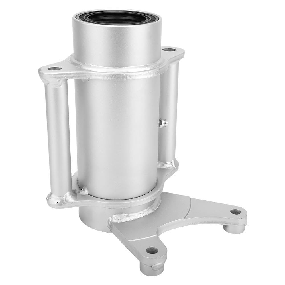 Porta rodamientos eje trasero y cubo para Yama-ha Ha Warrior 350 YFM350X 1990-2004