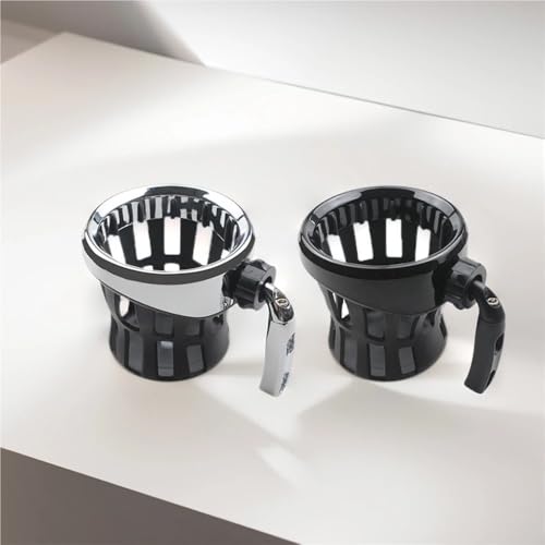 Porte-bouteille d'eau moto pour rouler sereinement sans risquer la soif - 4