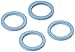 Quicksilver 19183Q02 Lower Unit Gear Lube Drain and Fill Hole Screw Seal