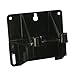 Intermatic PA114 Pool/Spa Light Junction Box Mounting Bracket, Black
