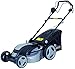 Produktbild Mr. Gardener Elektro-Rasenmäher HW1846 A-3 inkl. Antrieb u. Mulchkit, Rasenmäher