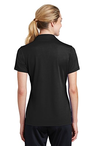 Womens/Ladies Custom Polo Shirt. Custom Embroidered Polo Shirt for Ladies.3