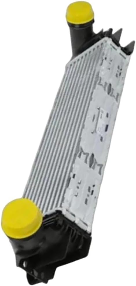 17517823570 INTERCOOLER CHARGER Fits for Bmw X4 Replace parts