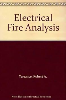 Electrical Fire Analysis