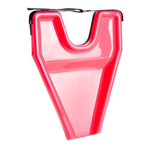 Zambuph Lavabo versátil para el cabello, diseñado para pacientes encamados y personas con movilidad reducida. Bandeja para el del cabello en salones de belleza, lavabo para silla de ruedas para