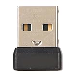 Technologie 2,4 G : cet adaptateur de souris adopte la technologie sans fil 2,4 GHz, qui garantit une transmission stable du .