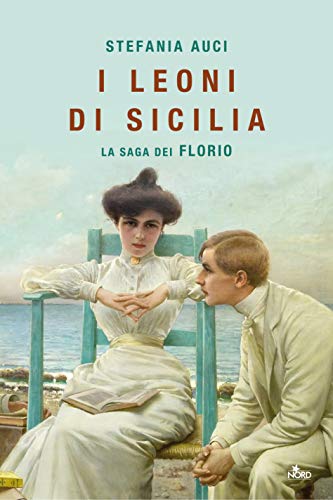 Vedi scheda su Amazon I leoni di Sicilia. La saga dei Florio