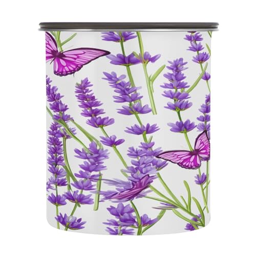 Contenedor de café WELLDAY 30 oz acero inoxidable