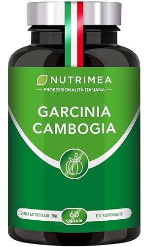 Garcinia Cambog