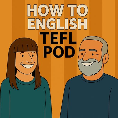 TEFL Lessons, Breaks and Hand Gestures