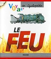 Le feu 2736626281 Book Cover