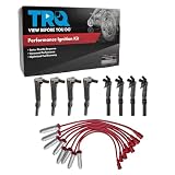 TRQ Performance Ignition Coil Kit 9 Piece