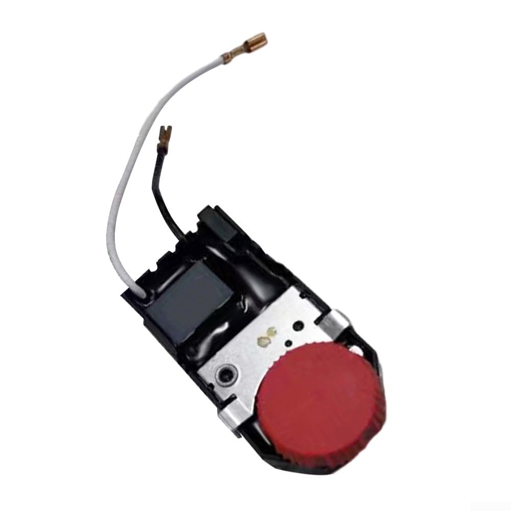Regulador para amoladora angular Bosch GWS 900-100S/125S, repuesto 160723358M, regulador de velocidad de metal y plástico para herramientas eléctricas, serie GWS