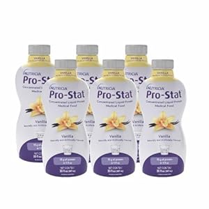 Pro-Stat Concentrated Liquid Protei...