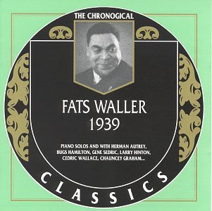 1939 (Chronological Classics)