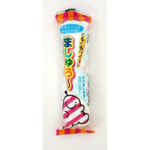 やおきん ましゅろ~