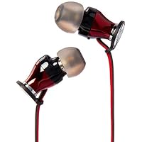 Sennheiser MOMENTUM In Ear (iOS version), Black Red : Amazon.com.au:  Electronics