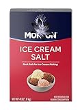 Rock Ice Cream Salt 4 Lb (2 Pack), by Litezout