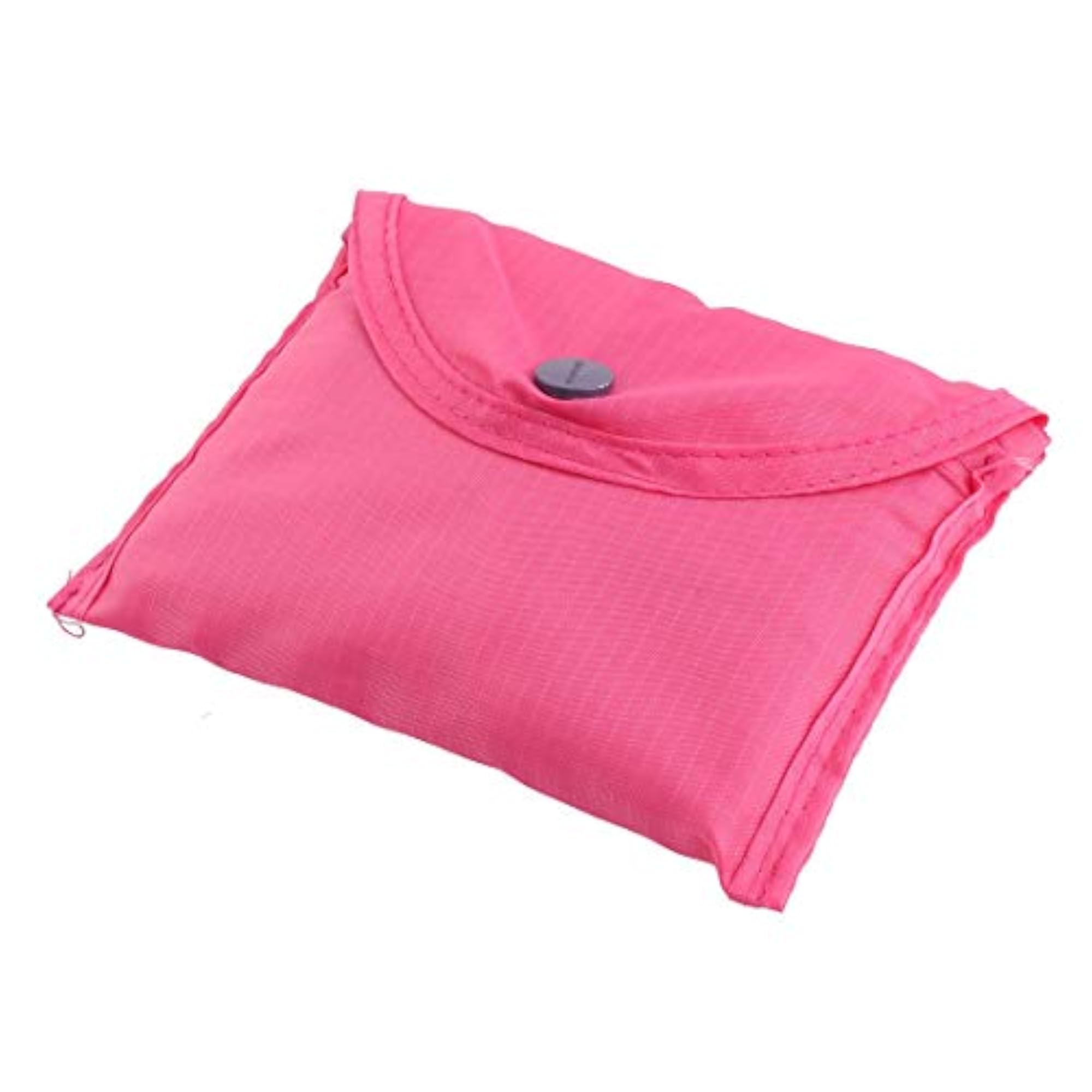 Blush Pink Travel Admission Foldable Zipper Pouch