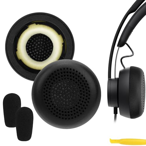 Amazon | Geekria イヤーパッド QuickFit 互換性 パッド ロジクール