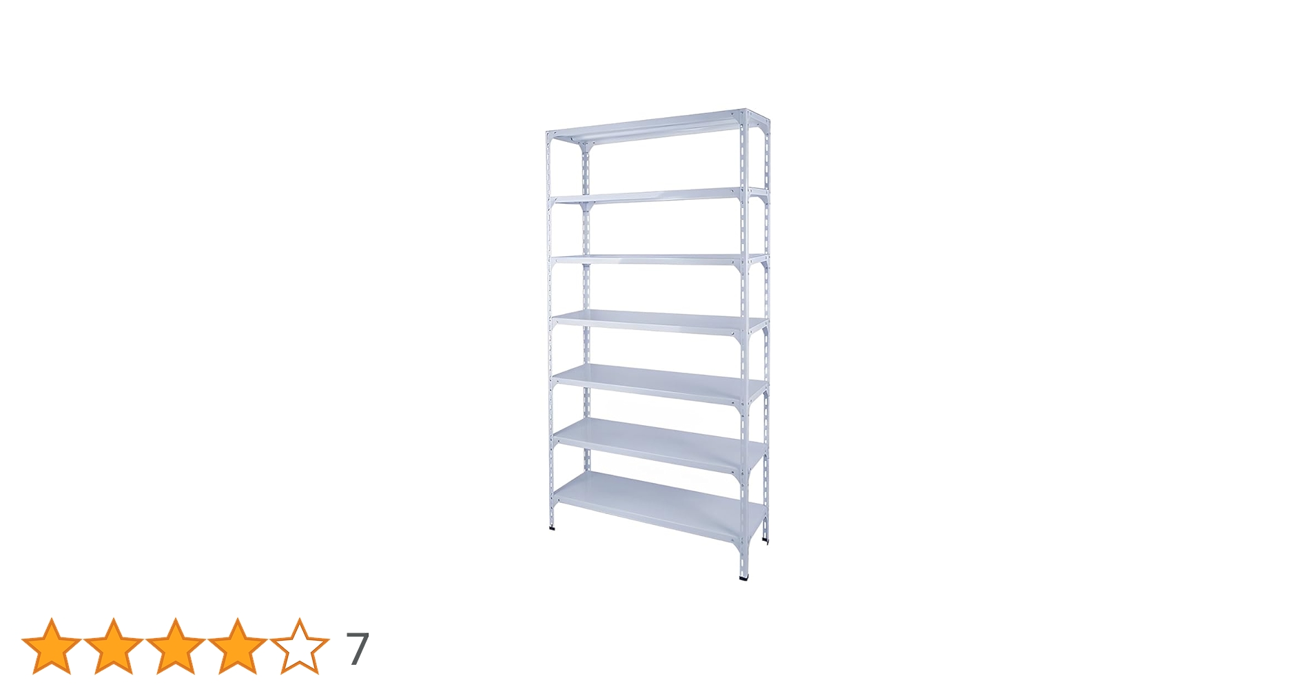 Amazon｜Fuyutu スチールラック メタルラック 幅50/60/70/80/90/100x