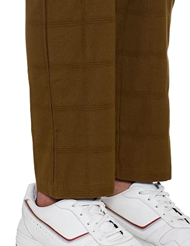 Image of Blackberrys Men's Cotton Blend Slim Casual Trousers