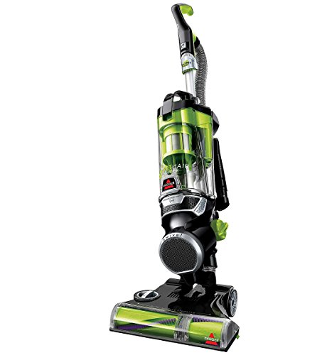 Bissell Pet Hair Eraser 1650A Upright Vacuum with Tangle Free Brushroll - Additional View