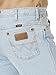 Wrangler mens Cowboy Cut Active Flex Slim Fit Jeans, Bleach, 38W x 32L US