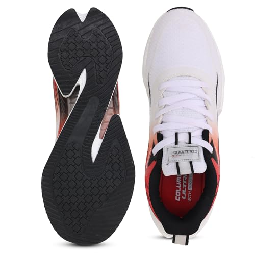 Image of Columbus Men's Powerful Sports Running Shoe