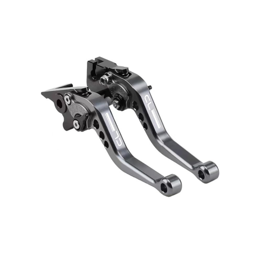 Dxfxdfhddr B Motorcycle Clutch Rake Lever For Ho&Nda Cl500 Cl250 2023-2025 Motorcycle Cnc Clutch Rake Levers Adjustable Handle Adjustment