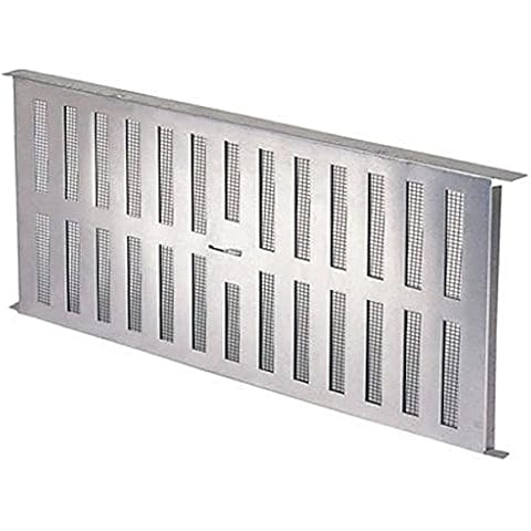 AIR VENT FA109000 16.94x8 ALU Founda Vent Cover