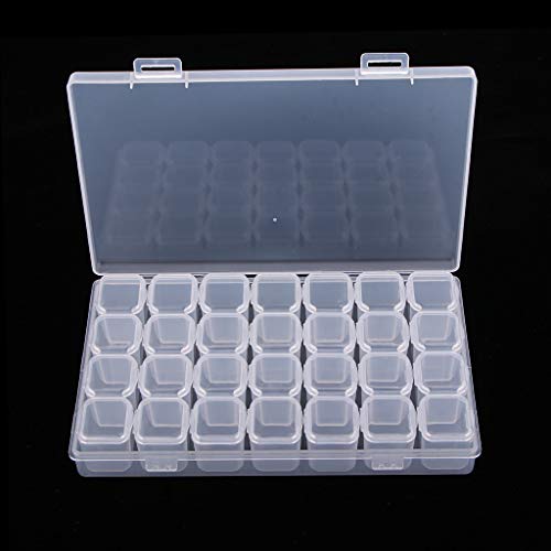 yotijar 1 Set 5D Diamond Painting Kits de Ferramentas de Ponto Cruzado para Iniciantes Faça Você Mes