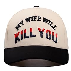 My Wife Will..