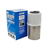 PIAA(ピア) 車用 エアフィルター AIR FILTER 1個入 [日産車用] NV350キャラバン・キャラバン_他 PN84