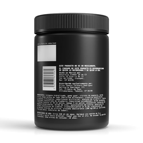 Nature Brand, Imagen adicional