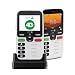 Produktbild Doro Leva X10 White/Black