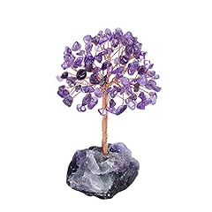 Amethyst Tree