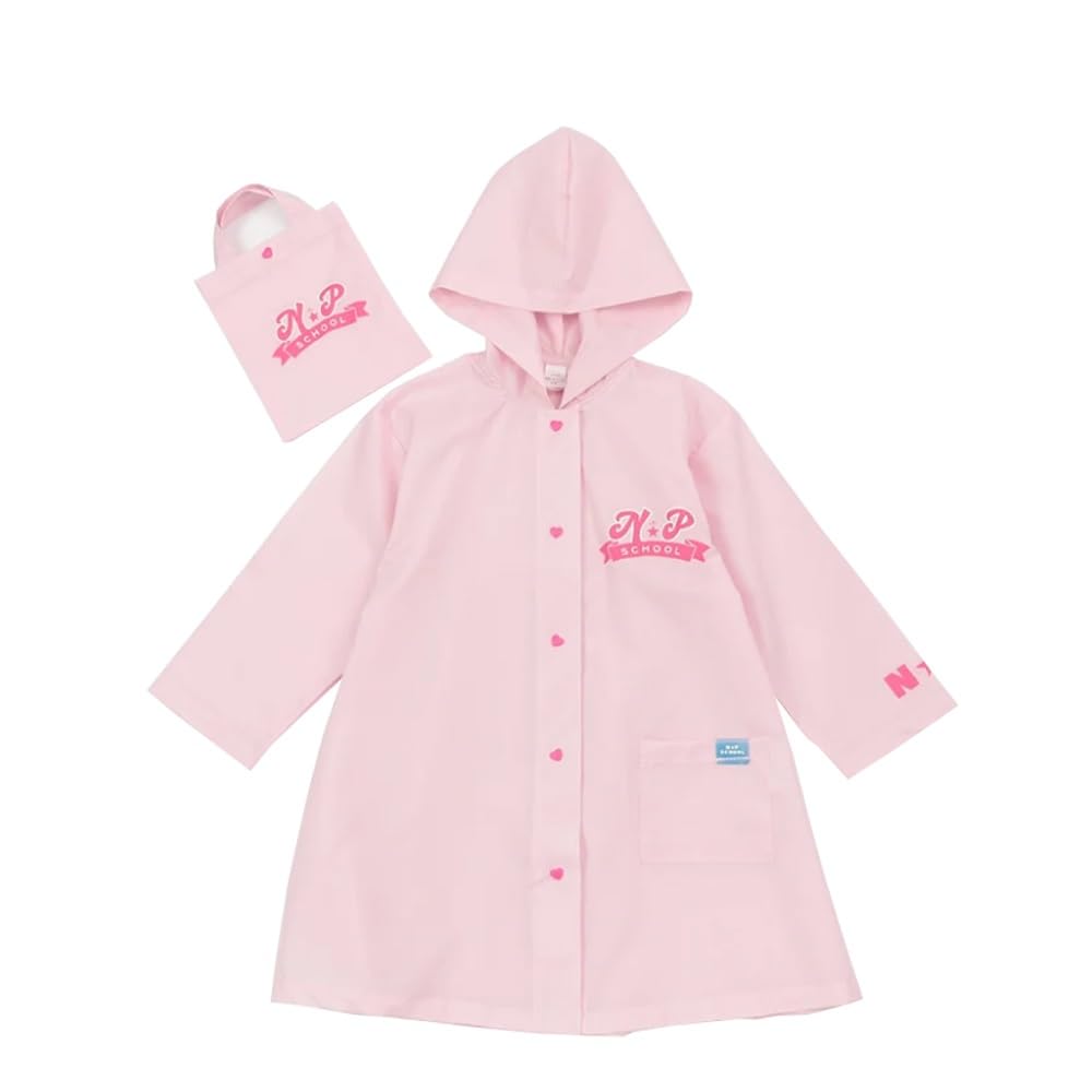 こばちっちさん専用　ウエストリンギア/ 500　２本同時ご購入価格 Amazon | ニコ☆プチ スクール レインコート キッズ ブランド