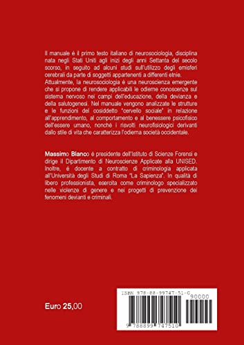 Fondamenti Di Neurosociologia - 2