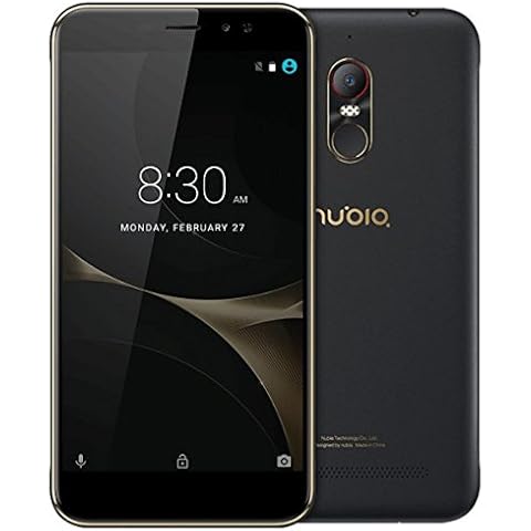Nubia NX597J N1 lite Smartphone Cover