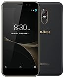 Pantalla 5.5"/13,97 cm, 720 x 1280 Pixel