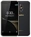 Produktbild Nubia NX597J N1 lite Smartphone (13,9 cm (5,5 Zoll), 16GB interner Speicher, 2GB RAM, 8MP Kamera, Android 6.0) schwarz/Gold