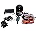 Scytek Astra A4 Complete Security and Remote Engine Starter System